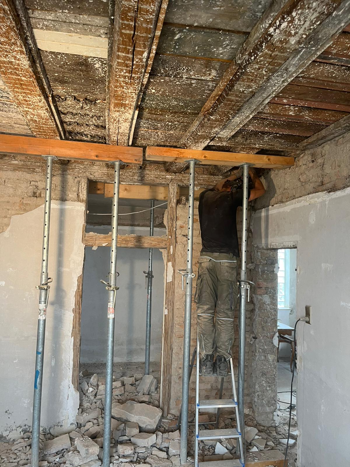 abriss 2